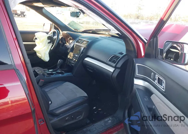 1FM5K8DH7HGD19103: 44167639