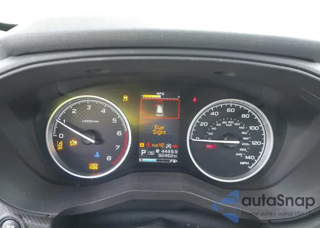 JF2SKAUC2KH430650: 44167671