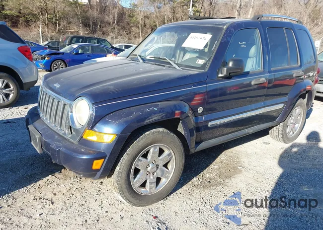 1J4GL58K16W179741: 44167676