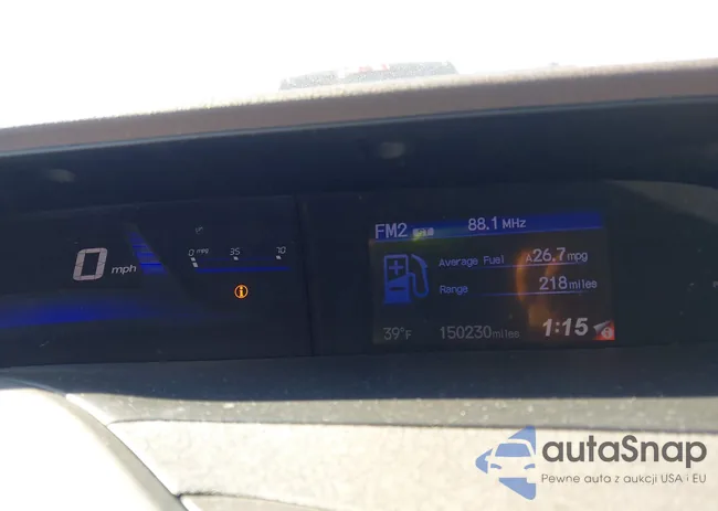 2HGFB2F98CH543961: 44167695