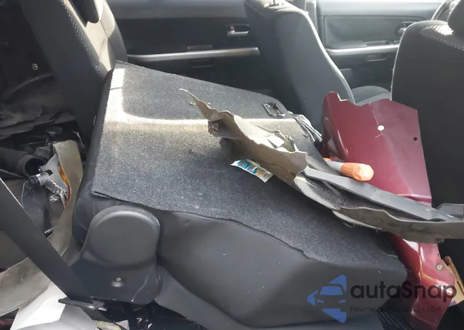 JS3TD944564100892: 44167697