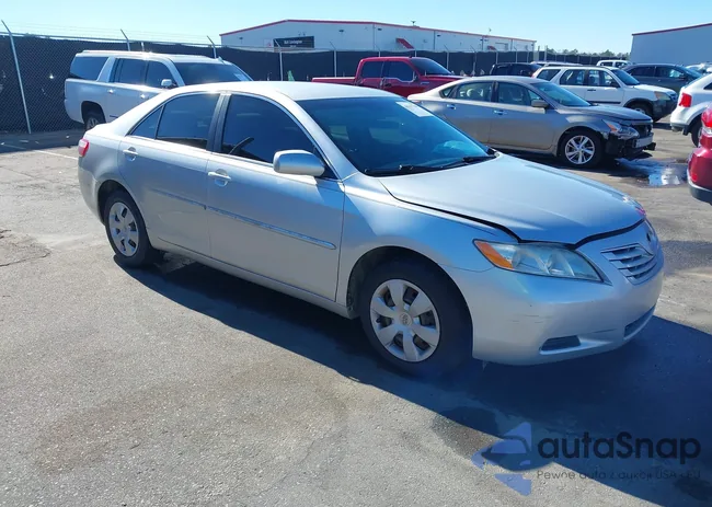 4T1BE46K58U234953: 44167700