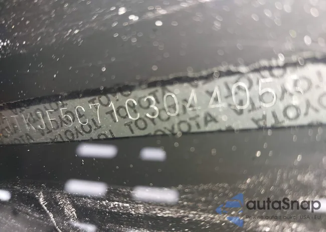 JTKJF5C71C3044058: 44167707