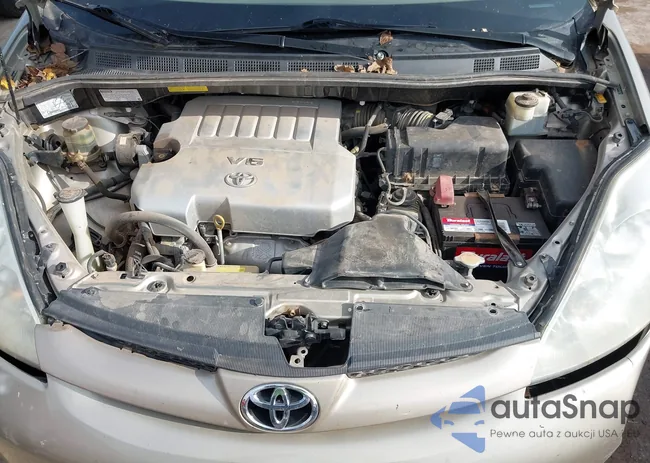 5TDZK22C38S199378: 44167708