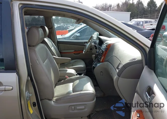 5TDZK22C38S199378: 44167708