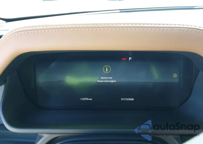 SALE27EU5R2339643: 44167718