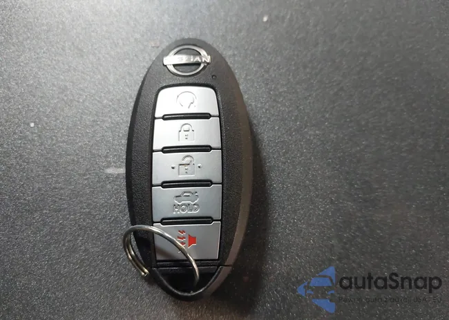 1N4BL4DV8SN405502: 44167724