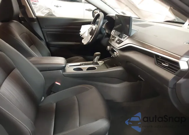 1N4BL4DV8SN405502: 44167724