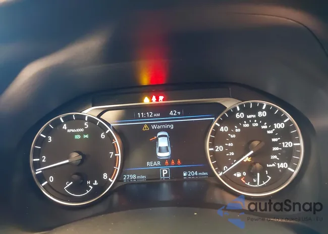 1N4BL4DV8SN405502: 44167724