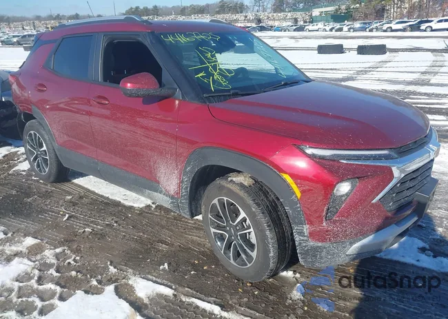 KL79MRSL0SB091721: 44167725