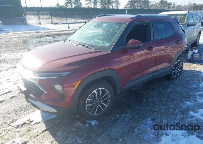 KL79MRSL0SB091721: 44167725