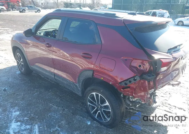 KL79MRSL0SB091721: 44167725