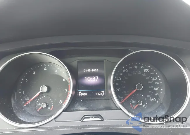 3VV1B7AX6MM022818: 44167726