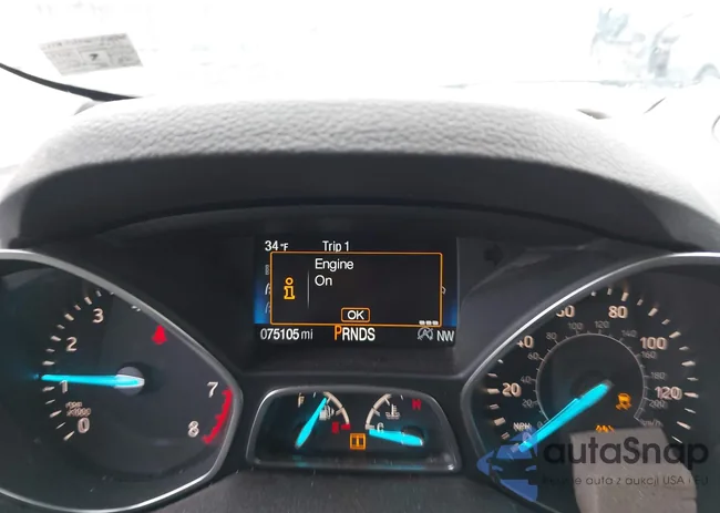 1FMCU9GD7HUD33035: 44167747