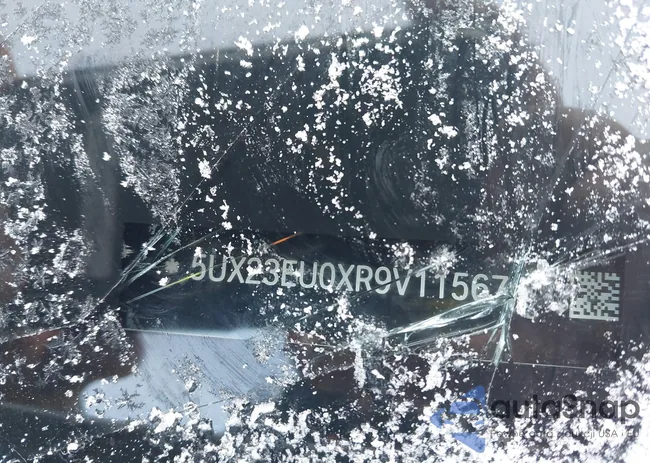 5UX23EU0XR9V11567: 44167752