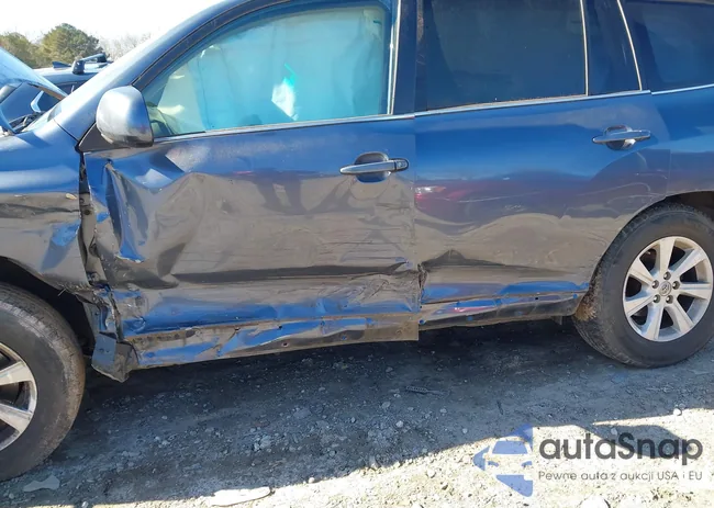 5TDZK3EH3CS062558: 44167753