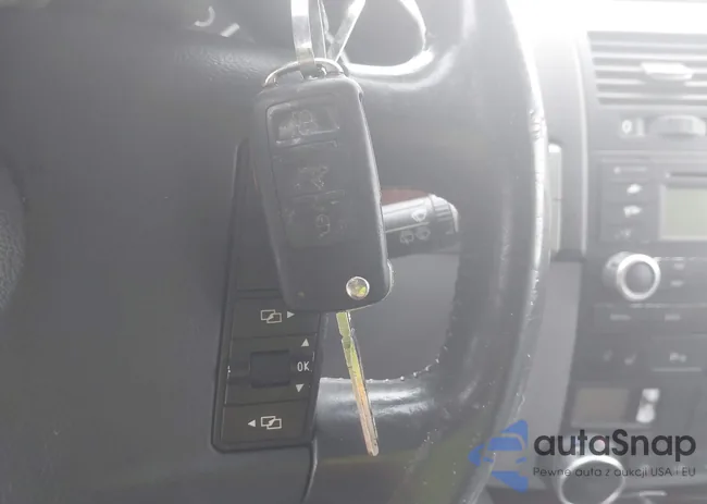 WVGZG77L26D033039: 44167766