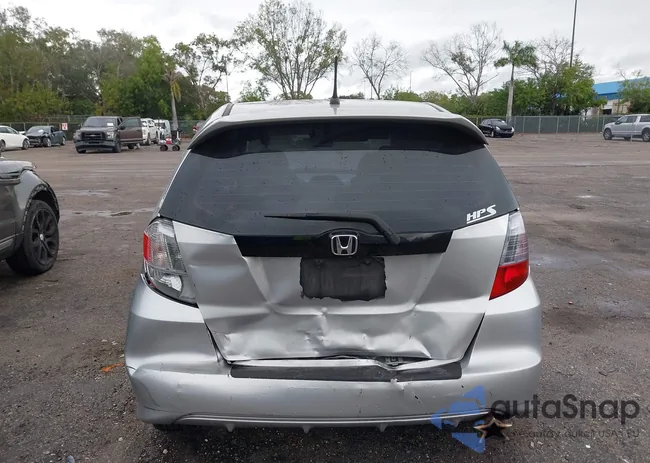 JHMGE8H56BC001460: 44167781