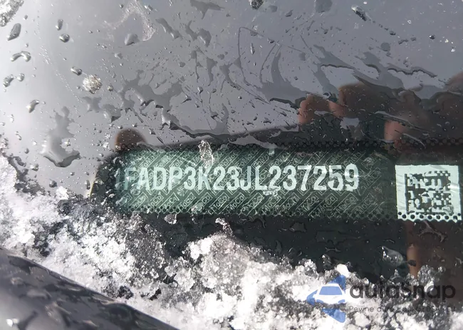 1FADP3K23JL237259: 44167831