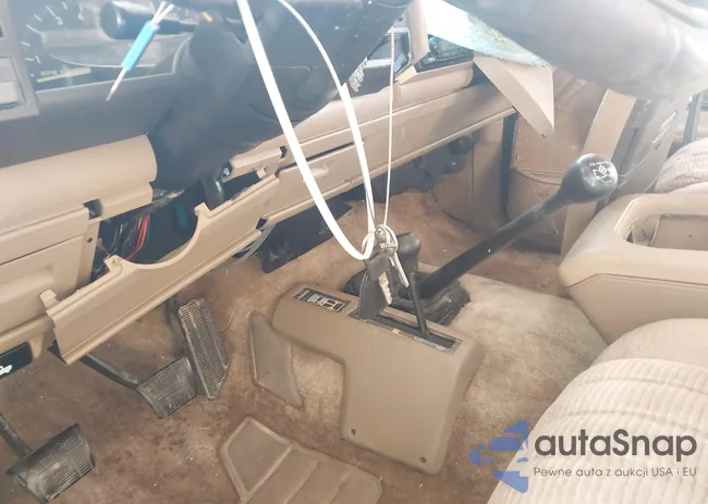 1GKEK18K2NJ705013: 44167838