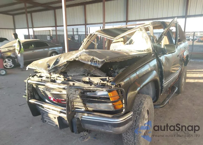 1GKEK18K2NJ705013: 44167838