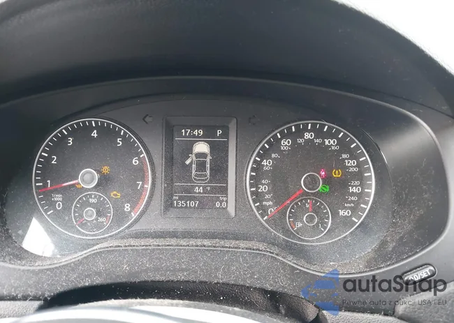 3VW4T7AJ7DM443707: 44167846