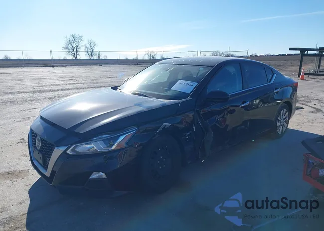 1N4BL4BV1LC123251: 44167860