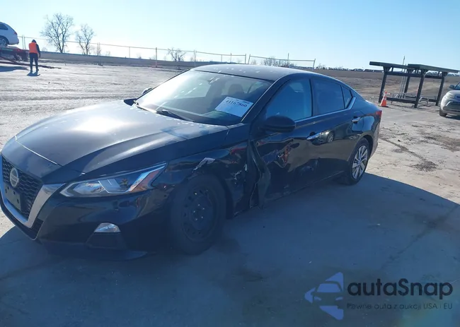 1N4BL4BV1LC123251: 44167860