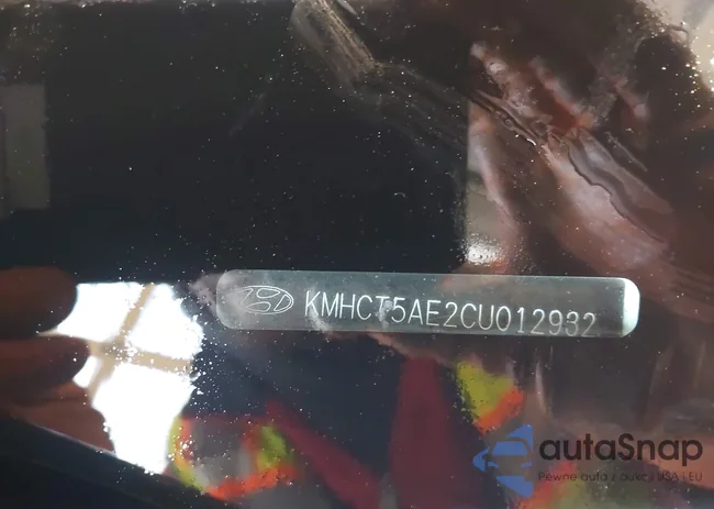 KMHCT5AE2CU012932: 44167870