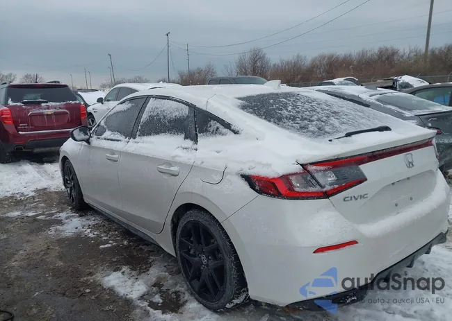 19XFL2H80SE008326: 44167888