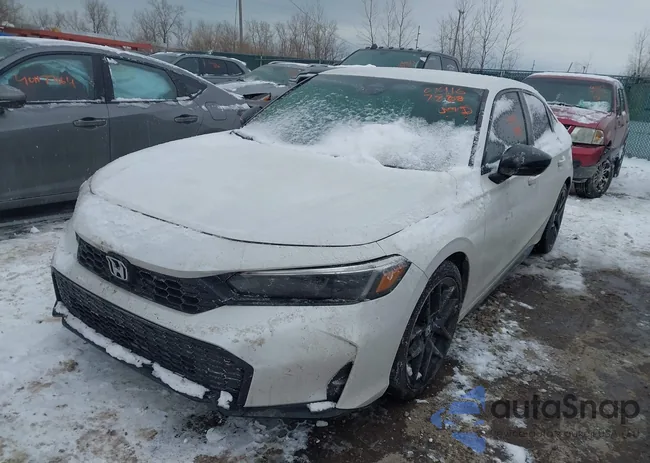 19XFL2H80SE008326: 44167888