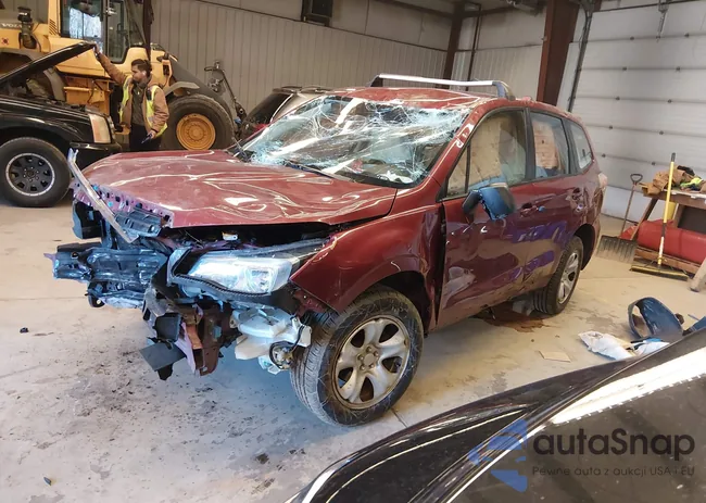 JF2SJAAC6JG520749: 44167908