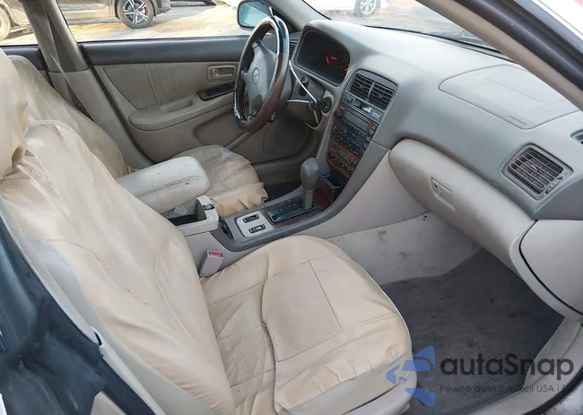 JT8BF28G610293343: 44167982