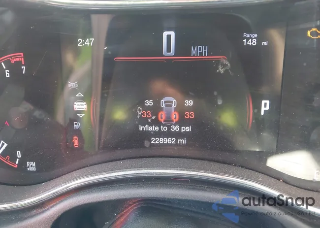 1C4RDJDG3GC477104: 44167988