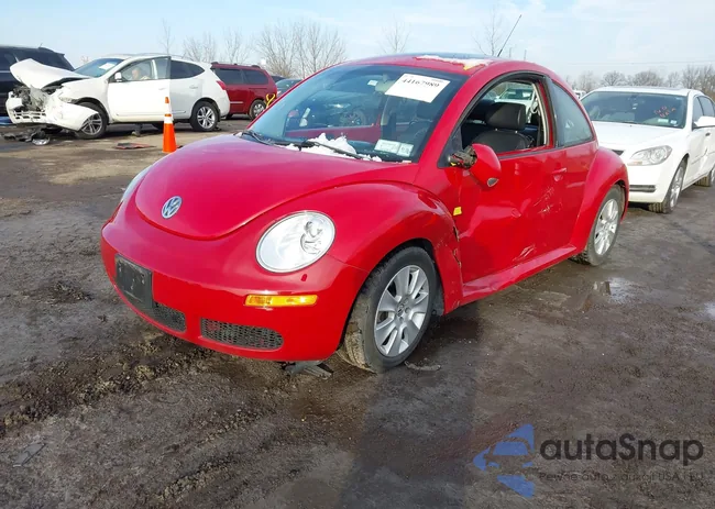 3VWRG31CX9M514667: 44167989