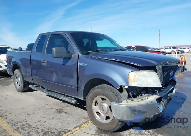 1FTPX12575NB14760: 44168040