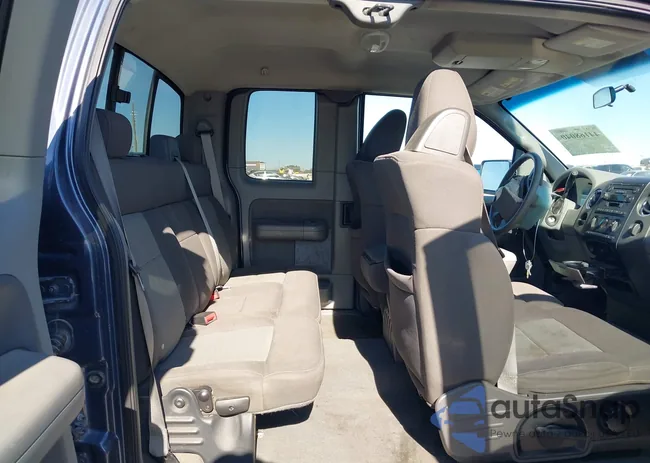 1FTPX12575NB14760: 44168040