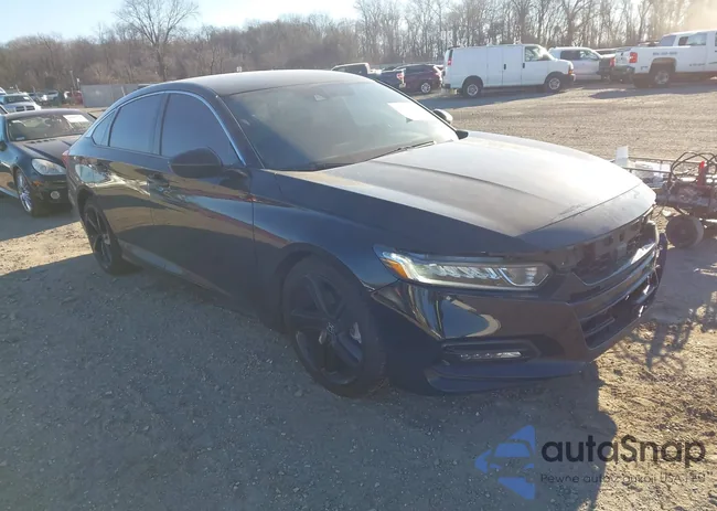 1HGCV1F31JA269014: 44167070