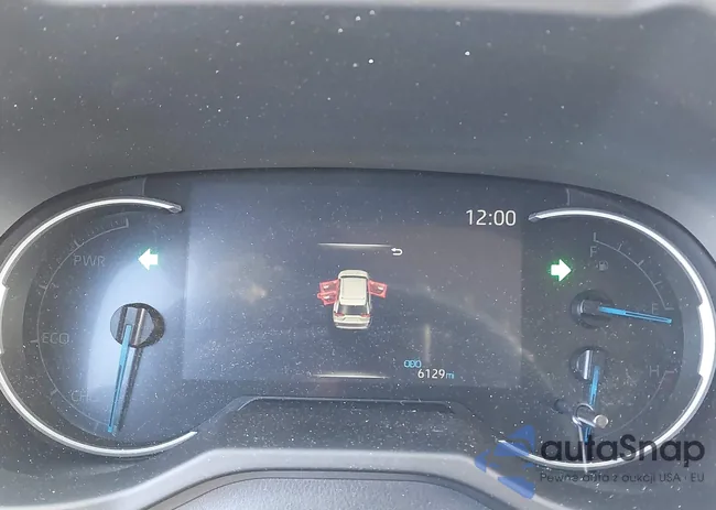 4T3LWRFV7RU147038: 44167079