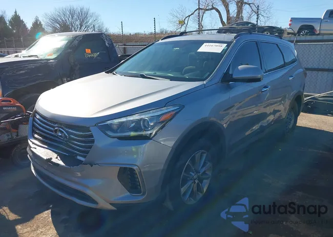 KM8SM4HF4JU272151: 44167098