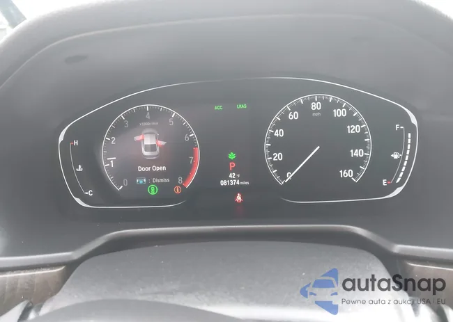 1HGCV1F91JA168267: 44167102