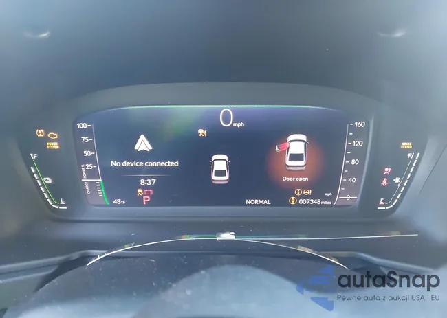 1HGCY2F81SA058227: 44167113