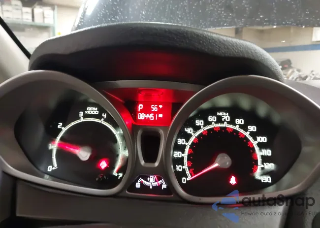 3FADP4FJ5CM181236: 44167114