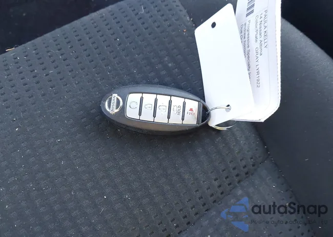 1N4AL3AP3EC420159: 44167115