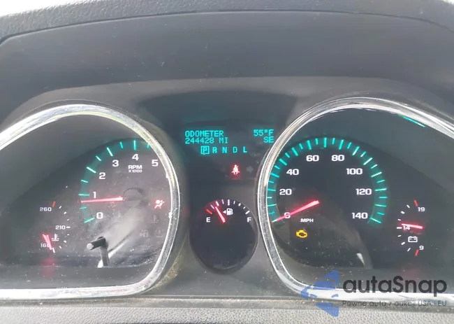 1GNKVGED9BJ129356: 44167130