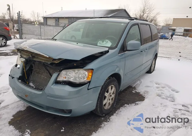 2A8HR54P98R110309: 44167150