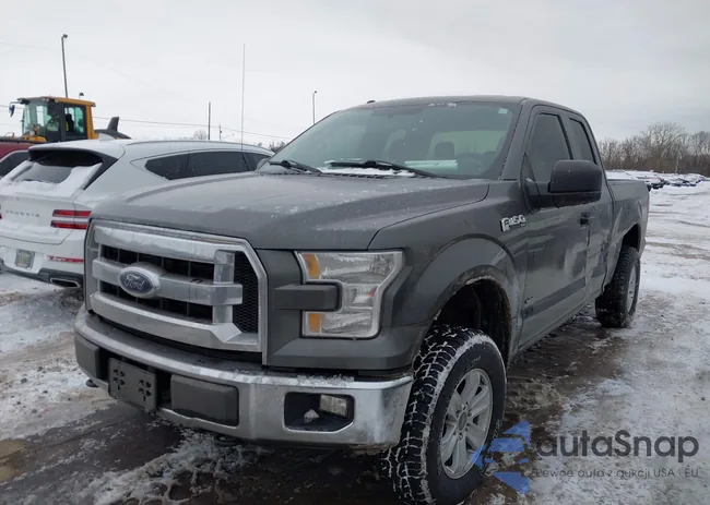 1FTEX1EPXFKD85545: 44167174