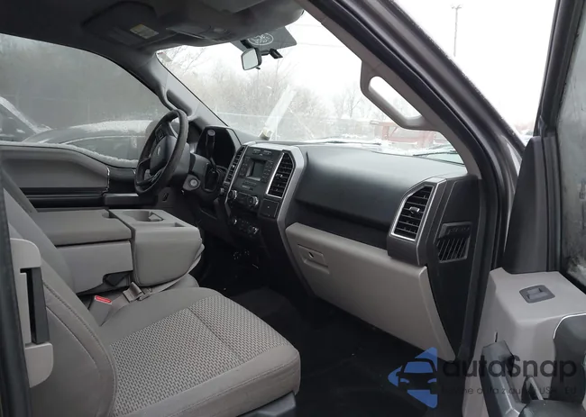 1FTEX1EPXFKD85545: 44167174