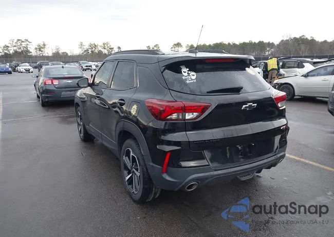 KL79MTSL8NB037004: 44167186