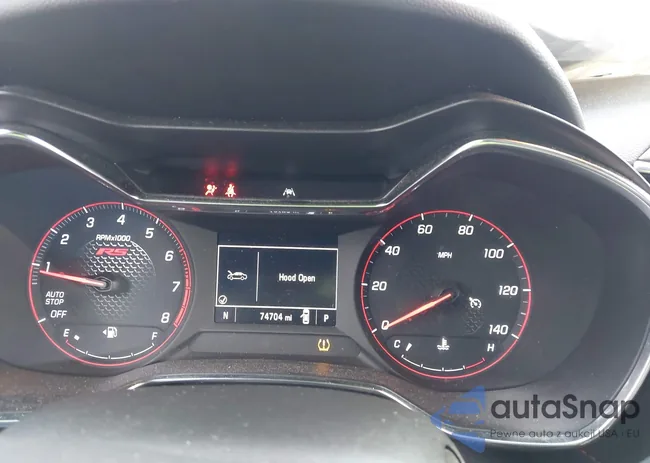 KL79MTSL8NB037004: 44167186